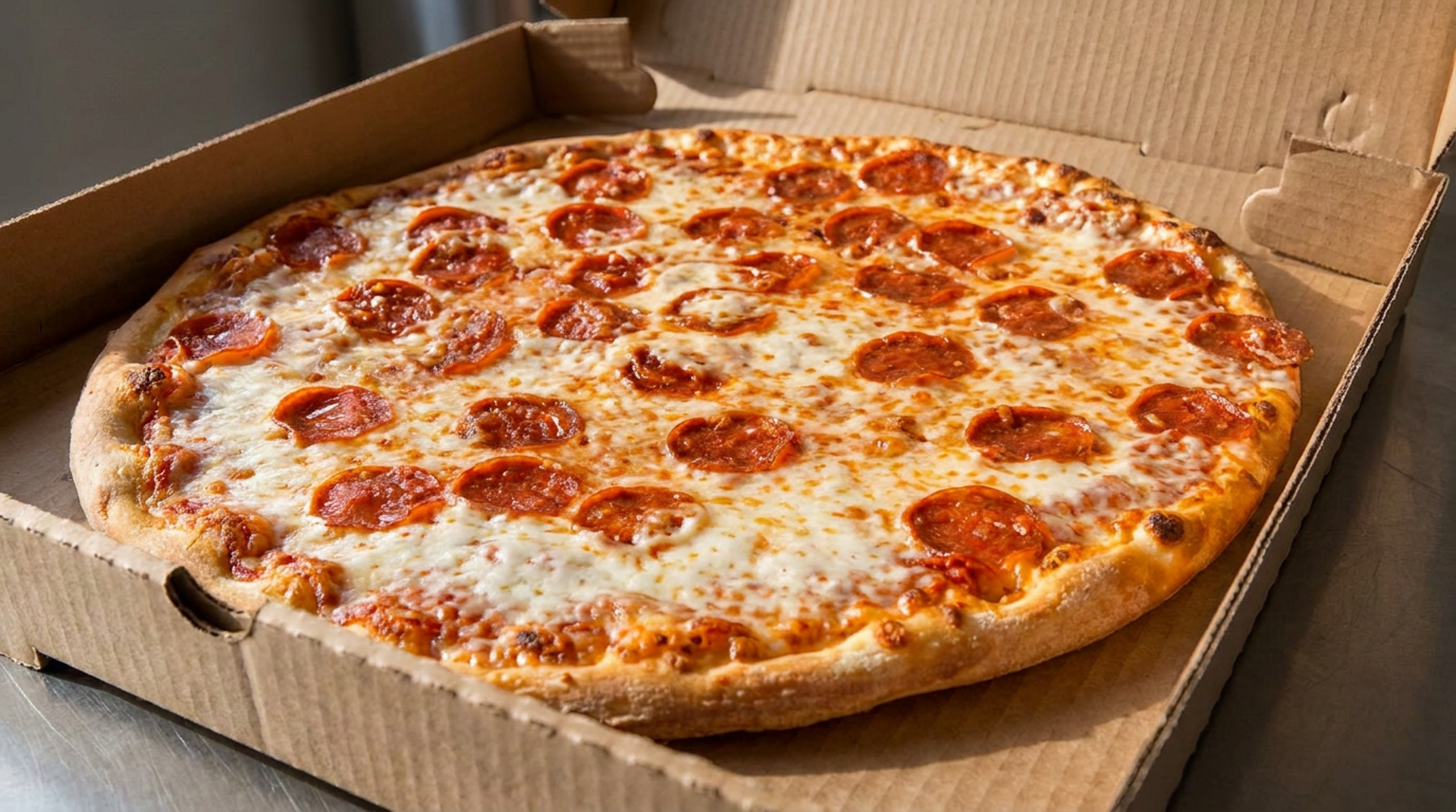 Classic favorites and creative pies