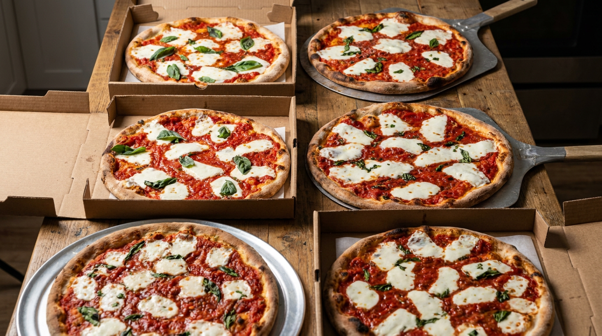 Gourmet pies worth ordering whole