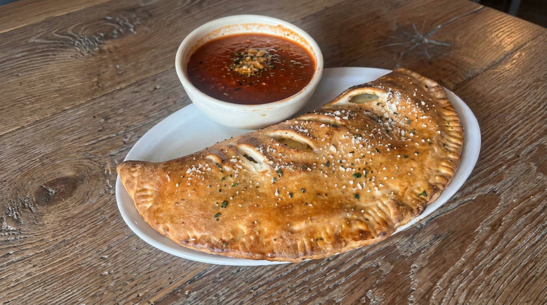 Divine Pizza Rewards