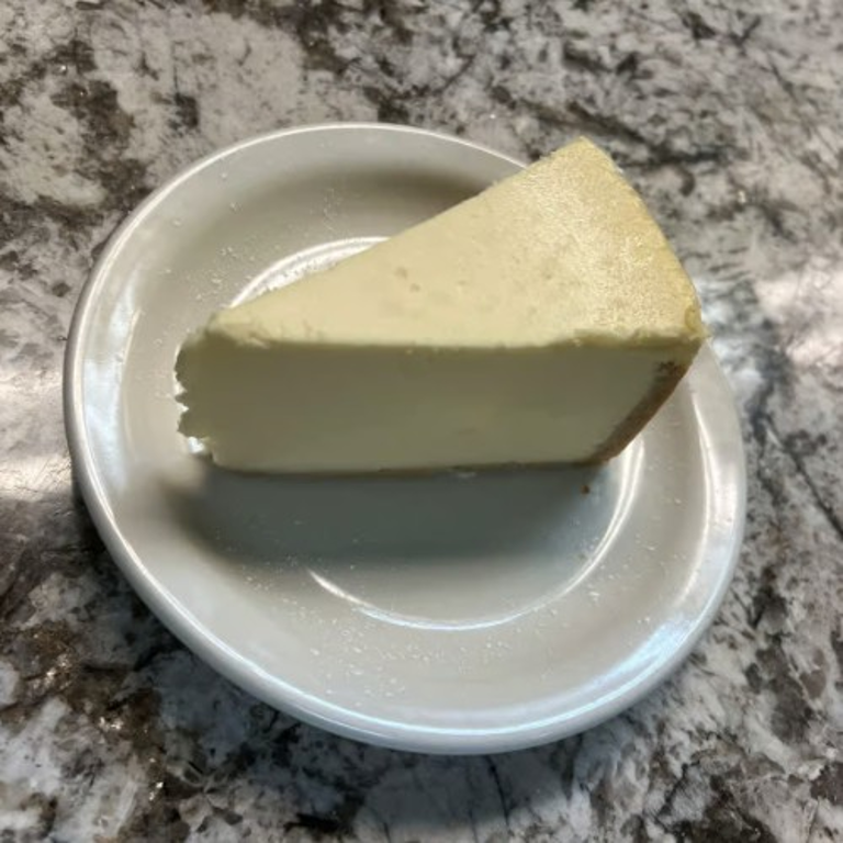 Delicious Cheesecake Options