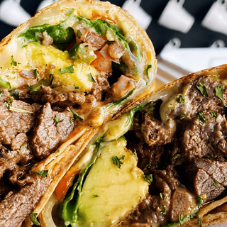 Burritos