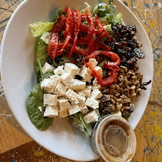 Divine Salad