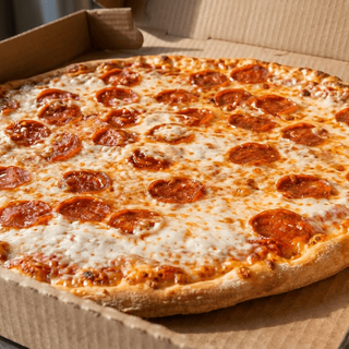 Cheese Pizza