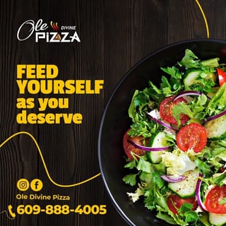 Side Salad